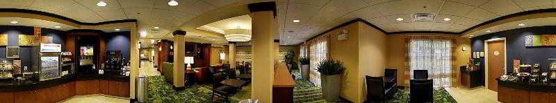 Fairfield Inn & Suites Kingsland Buitenkant foto