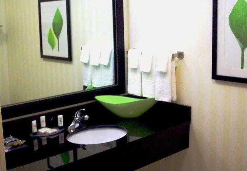 Fairfield Inn & Suites Kingsland Buitenkant foto