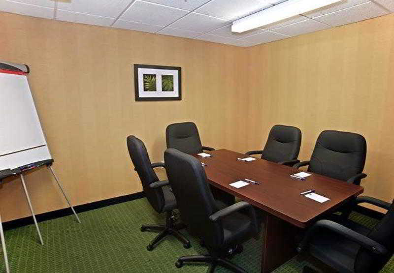 Fairfield Inn & Suites Kingsland Buitenkant foto