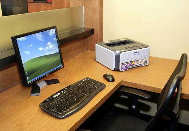 Fairfield Inn & Suites Kingsland Buitenkant foto